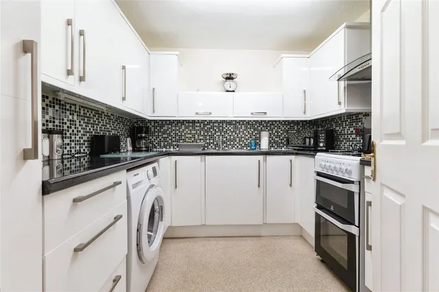Photo 2 — Wycliffe Court, Yarm, Durham, TS15