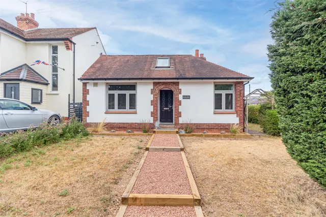 Church Road, Malvern, WR14, photo 3