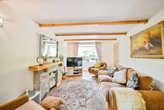 Photo 3 — Rotherwood Drive, Stafford, Staffordshire, ST17
