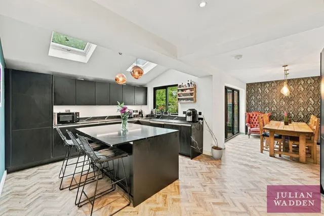Hyde Fold Close, Burnage, M19, photo 2