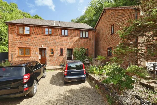 Wheatsheaf Gardens, Lewes, BN7, photo 2