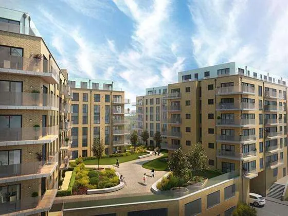 Oldfield Place, Dartford, DA1, photo 1