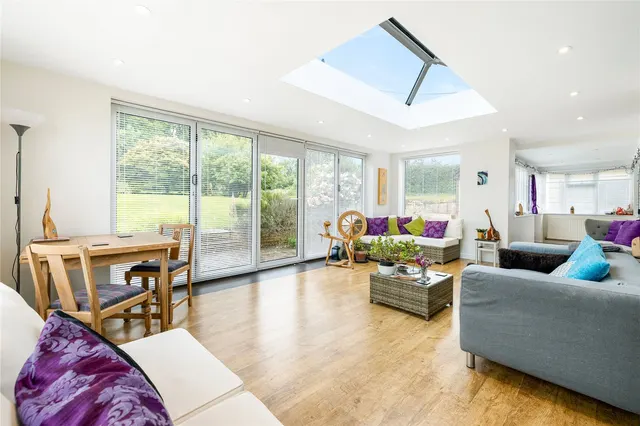 Photo 2 — Cobnash, Kingsland, Leominster, Herefordshire, HR6 9RA