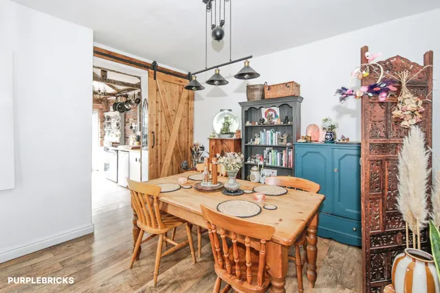 Railway Terrace, Atherstone, CV9, photo 3
