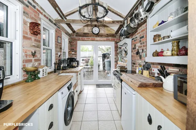 Railway Terrace, Atherstone, CV9, photo 1