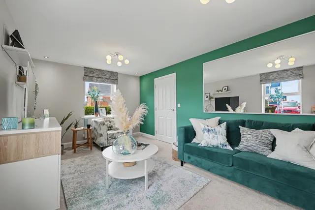 Barkby Road, LE7, photo 3