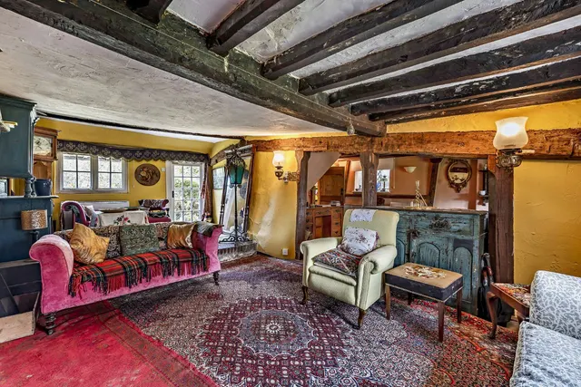 Photo 3 — The Street, Wilmington, Polegate, East Sussex, BN26 5SQ