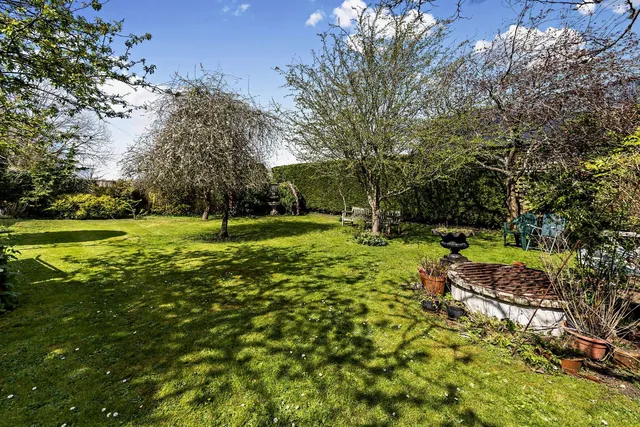 Photo 2 — The Street, Wilmington, Polegate, East Sussex, BN26 5SQ
