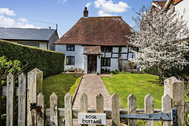 The Street, Wilmington, Polegate, East Sussex, BN26 5SQ, photo 1