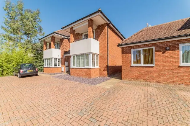 Ridge Way, High Wycombe, HP13, photo 1