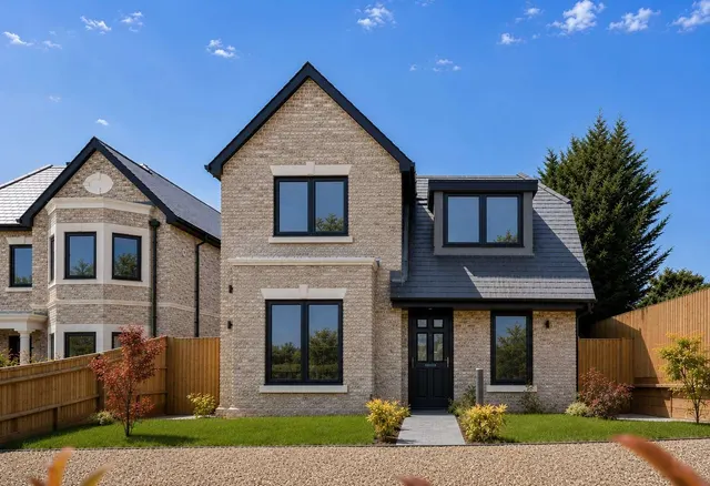 Peppard Road, Sonning Common, RG4, photo 3