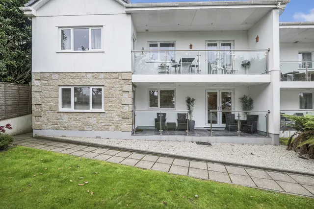 Valley Road, St. Ives, TR26, photo 1