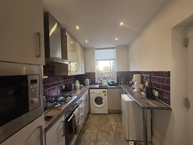 Peashill Street, S62, photo 3