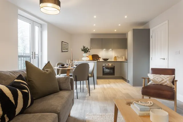 Beecroft Street, Leeds, LS5, photo 1
