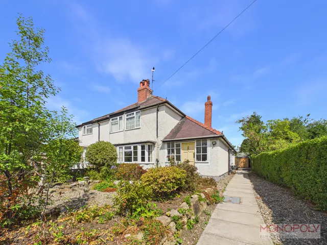 Bryn Estyn Road, Wrexham, LL13, photo 1