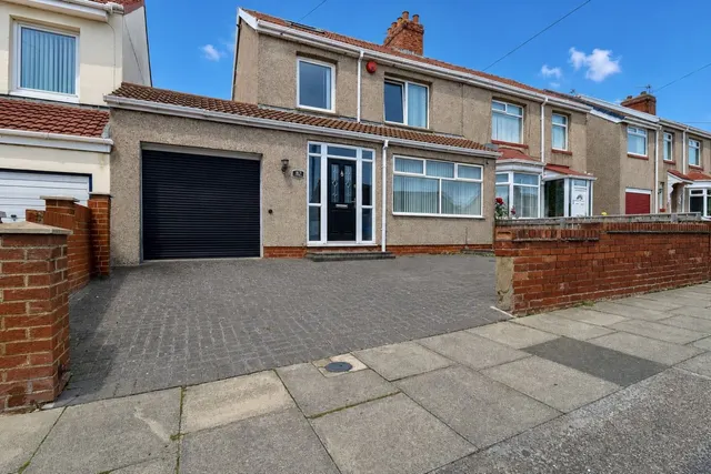 Reading Road, South Shields, NE33, photo 1
