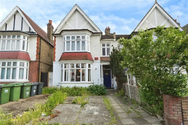 Arran Road, London, SE6, photo 1