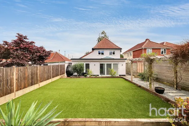 Sutherland Avenue, Norwich, NR6, photo 2