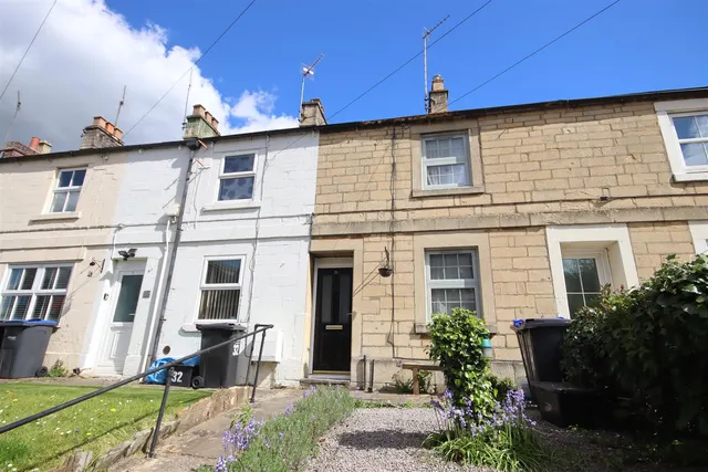 Westmead Lane, Chippenham, photo 1
