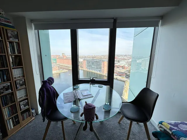 Princes Parade, Liverpool, L3, photo 1