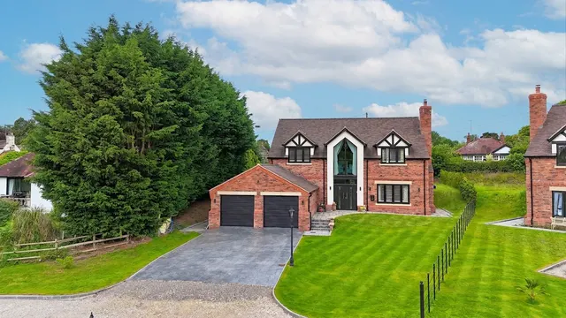 Salford, Audlem, CW3, photo 1