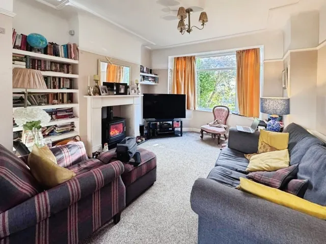 Queens Drive, Mossley Hill, L18, photo 2