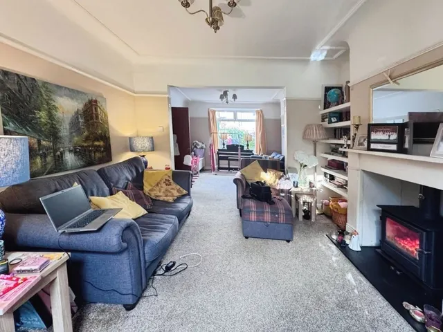 Queens Drive, Mossley Hill, L18, photo 3
