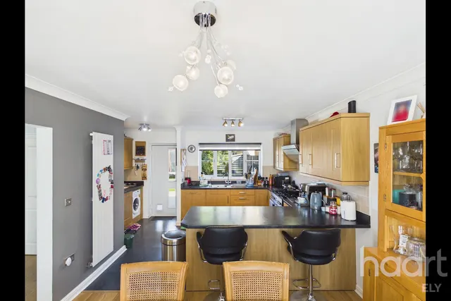 Granary End, Witchford, CB6, photo 3