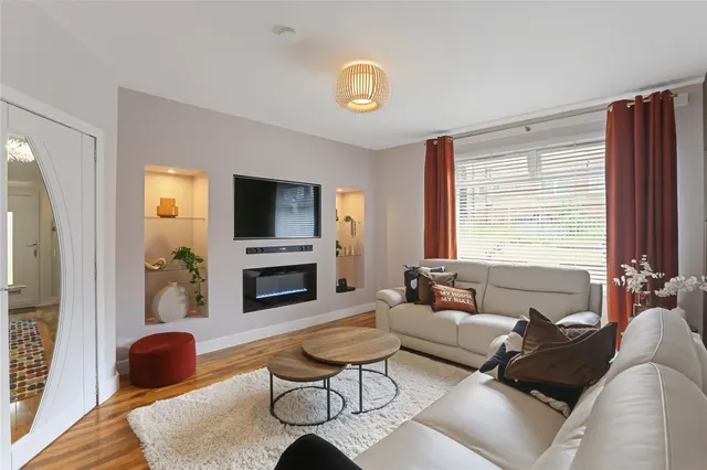 Photo 3 — Stobhill Road, Springburn, Glasgow, G21
