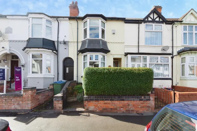 Park Road, Smethwick, B67, photo 1