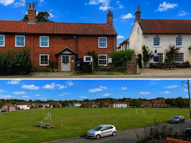 The Green, Aldborough, NR11, photo 2