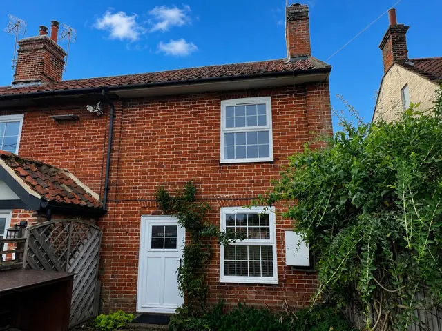 The Green, Aldborough, NR11, photo 1