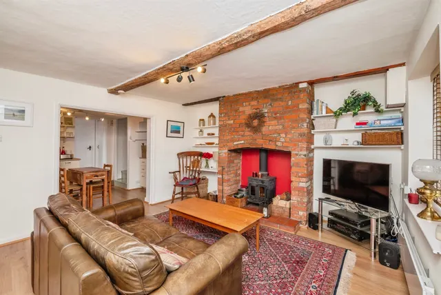 The Green, Aldborough, NR11, photo 3