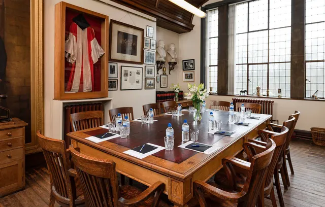 Photo 3 — Room 12 and 13, The Miners Hall, Durham City, DH1 4BD