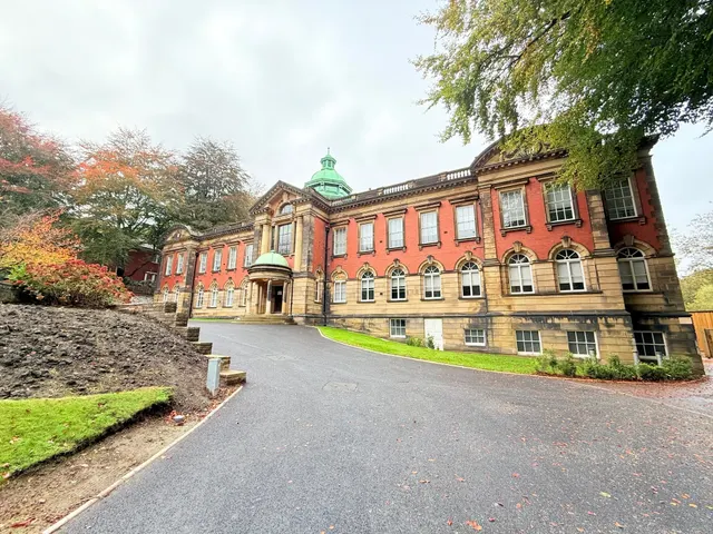 Room 12 and 13, The Miners Hall, Durham City, DH1 4BD, photo 1
