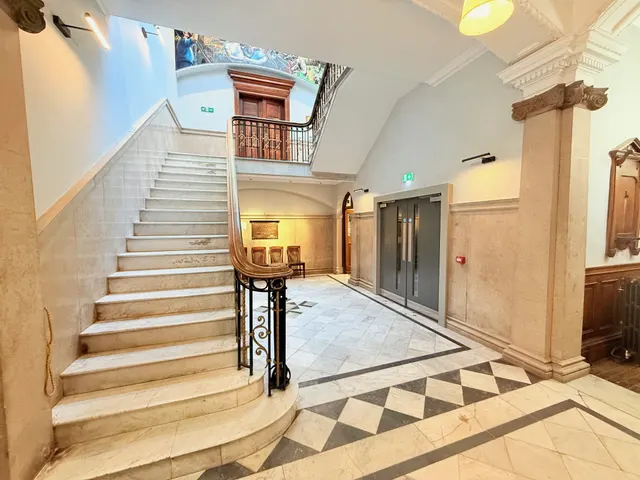 Photo 2 — Room 12 and 13, The Miners Hall, Durham City, DH1 4BD