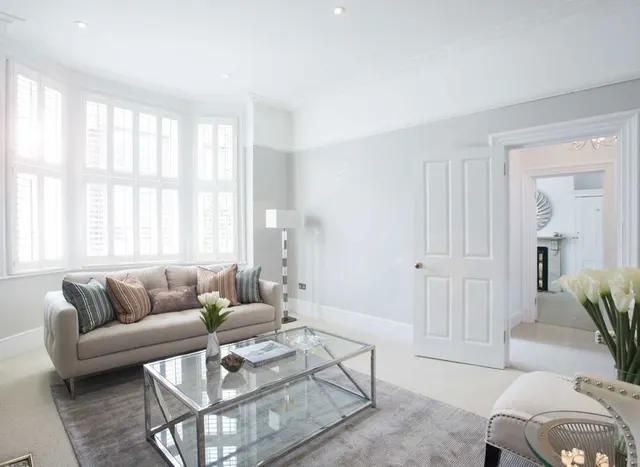 Tremadoc Road, Clapham, SW4, photo 3