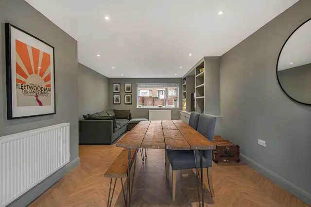 Brook Lintons, Brislington, Bristol, BS4 4PL, photo 1