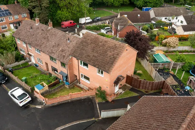 Photo 3 — Brook Lintons, Brislington, Bristol, BS4 4PL