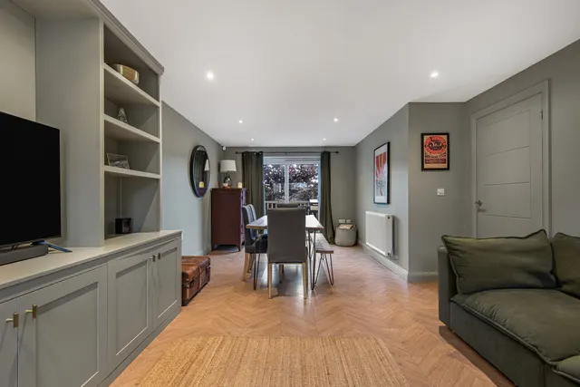 Photo 2 — Brook Lintons, Brislington, Bristol, BS4 4PL