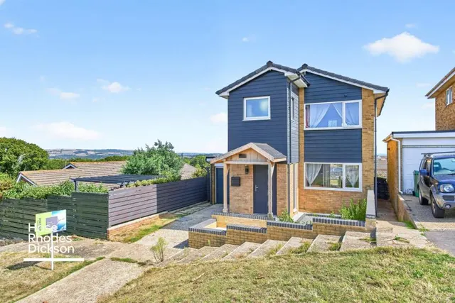 Blythe Way, Shanklin, PO37, photo 1