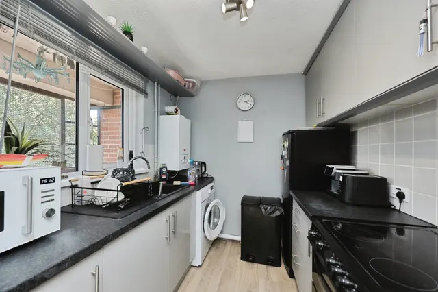 Photo 2 — Baxter Court, Norwich