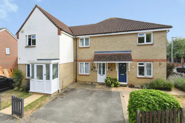 Ramshaw Drive, Chelmer Village, CHELMSFORD, photo 1
