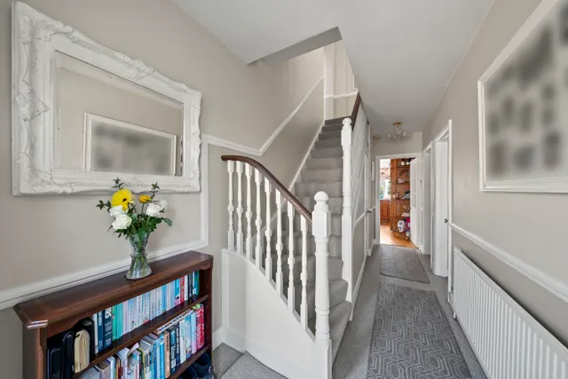 Photo 2 — Richlands Avenue, EPSOM, Surrey, Epsom, KT172JW
