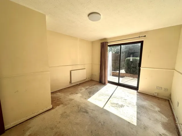 Photo 2 — Grantown Grove, Turnberry Estate, Walsall, WS3