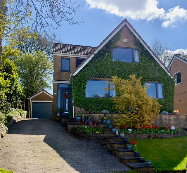 For SaleAlderbank, Horwich, photo 1
