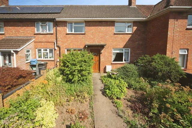 Quantock View, Bishops Lydeard, Taunton, photo 1