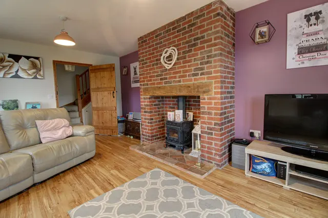Pains Hill, Little Stonham, IP14, photo 2