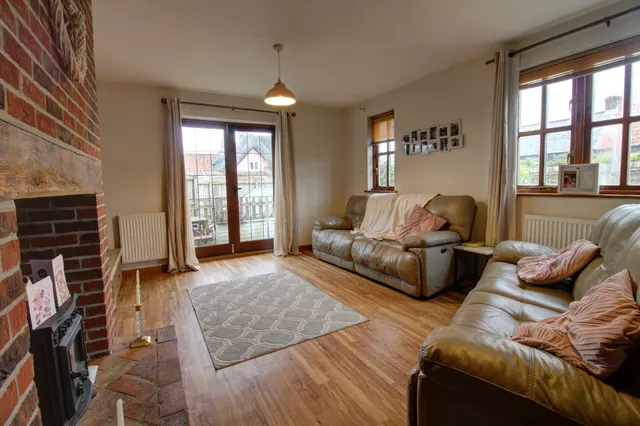 Pains Hill, Little Stonham, IP14, photo 3