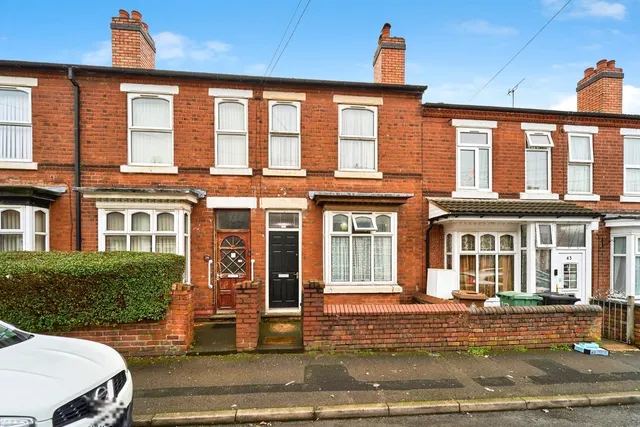 Kingsley Street, Walsall, West Midlands, WS2, photo 1